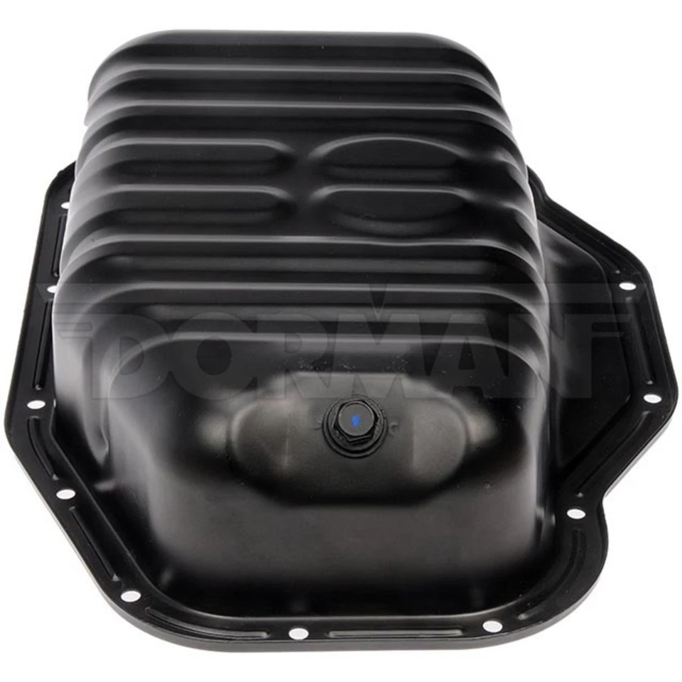 264-653 Dorman Oil Pan for Lexus SC430 GS430 GS400 1998-2000 - Image 4 of 4