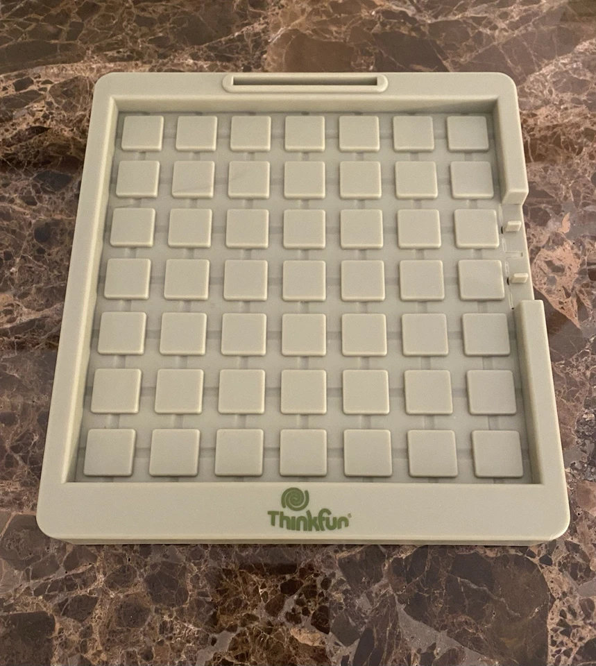 Thinkfun Games SAFARI: RUSH HOUR JUNGLE ESCAPE Game COMPLETE - Image 3 of 4