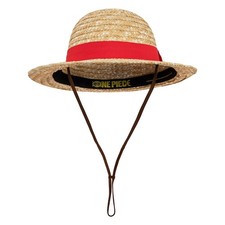 One Piece Luffy Straw Hat Netflix Live Action...