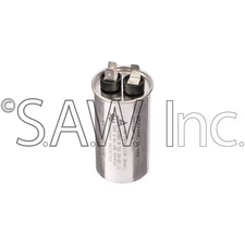 3820-0258-00 World Marketing Motor Capacitor 350 VAC 20UF Kerosene/Diesel Heater