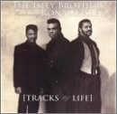 ISLEY BROTHERS RONALD ISLEY - Tracks Of Life - CD - *BRAND NEW/STILL SEALED*
