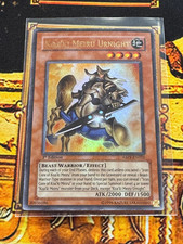 Rarissima Koa'ki Meiru Urnight ABPF-EN025 Absolute Powerforce 1a Edizione | LP