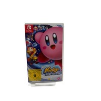 Kirby Star Allies - Nintendo Switch Spiel In Ovp