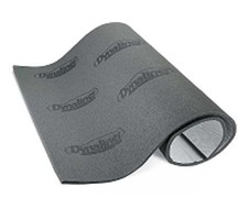 Schalld&auml;mmstoff Dynamat DynaLiner 13 mm (1/2")