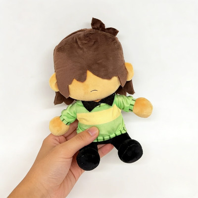 Deltarune Plush Kris Toys for Game Fans