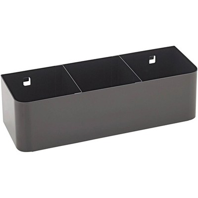 Stahlwille 90432727 Workshop Trolley Cup Holder Black Plastic 1 piece