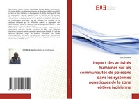 Gouli Goore Bi | Impact Des ActivitéS Humaines Sur Les CommunautéS De...