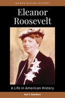 Eleanor Roosevelt | A Life In American History | Keri Dearborn | Buch | Gebunden