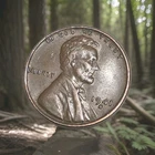 * 1941 S Lincoln Wheat Cent/ Penny ☆ FREE SHIPPING