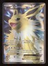 2017 Pokemon Generations (Yellow A Alternate) Jolteon EX Holo Rare FA #28a/83