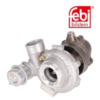 Febi Bilstein Lader Aufladung FüR Saab 9-3 Cabriolet YS3D 2.0 Turbo YS3E 2.3