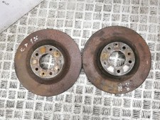 Disque de frein Mazda CX-7