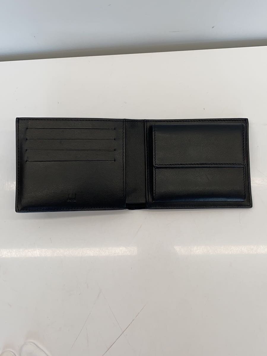 dunhill DU19F29320AV 001R Compact Wallet dunhill | Duke Fine