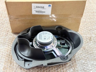 6x9 SPEAKER for 2009-2023 Dodge Challenger Charger 300 FRONT or