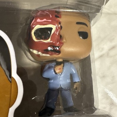Funko Pop! GUS FRING 167 BREAKING BAD Funko Pop Vinyl New in Box