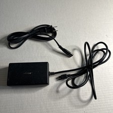 Bose Switching Power Supply PSM36W-208 Sound Dock Series Barrel Connector D01