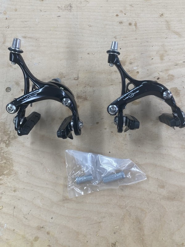 Campagnolo Veloce 10 Speed Road Bicycle Bike Brakeset Brakes Campy bbk60