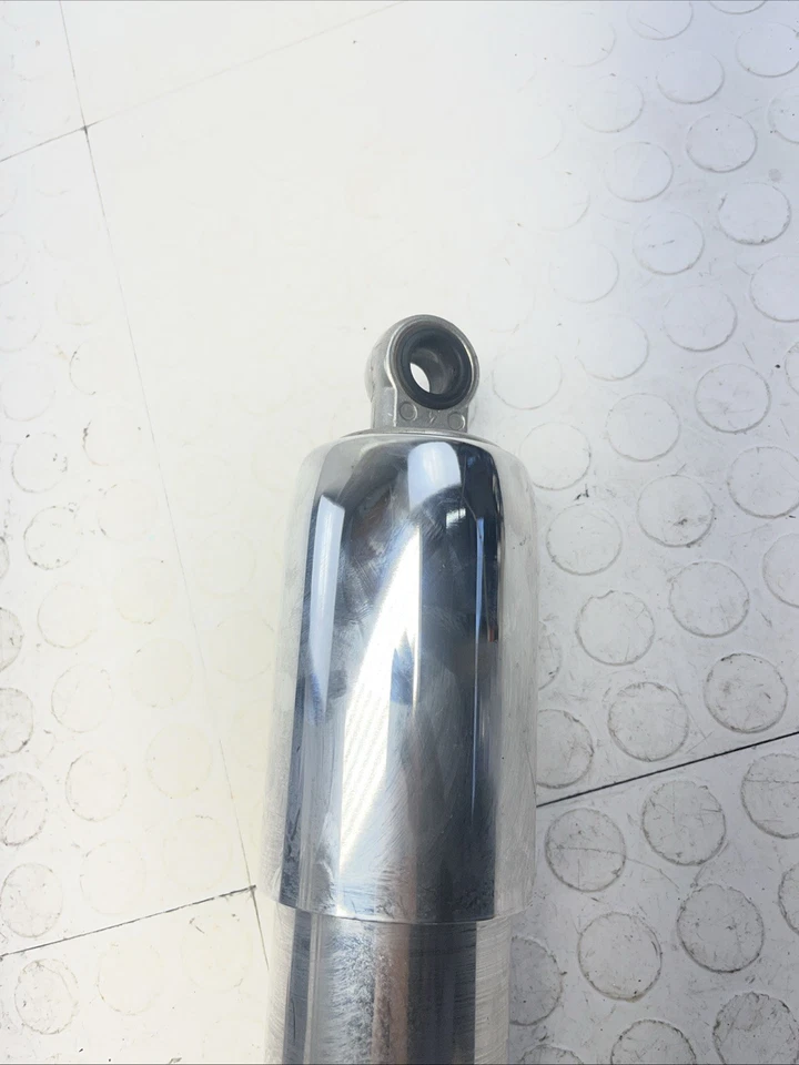 Amortiguador trasero Honda Shadow Ace VT750CDB Deluxe: OEM Foto 3 de 4