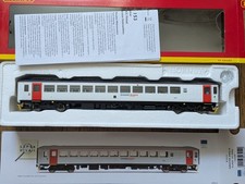Hornby R3214 BR Class 153 DMU Greater Anglia white DCC fitted excellent boxed