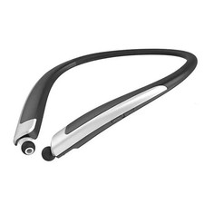 HBS-1100 Stereo Bluetooth Headphones Hands Free Neckband Wireless Earphones