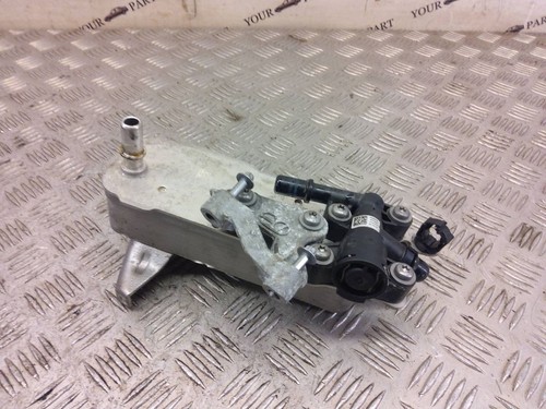 BMW 2 F22 F23 2018 Getriebeölkühler 8514515 Benzin SKE39876 35127