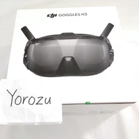 DJI Goggles N3 for DJI Neo DJI Avata 2 Drone FPV Goggles 1080p Ultra-Wide Screen
