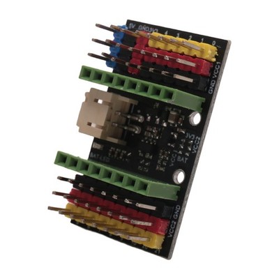 1X(ESP32-C3 SuperMini-Erweiterungskarte für ESP32-C3 ESP32-C3-Erweiterungsk3376