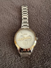 Hugo -Damenarmbanduhr