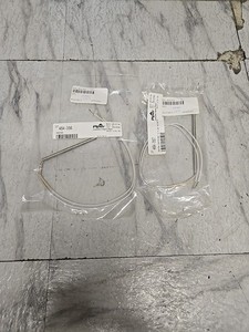 2xGenuine Piper 464-356  464-357 Pitot Tube Heater Element PA-28 Cherokee Archer