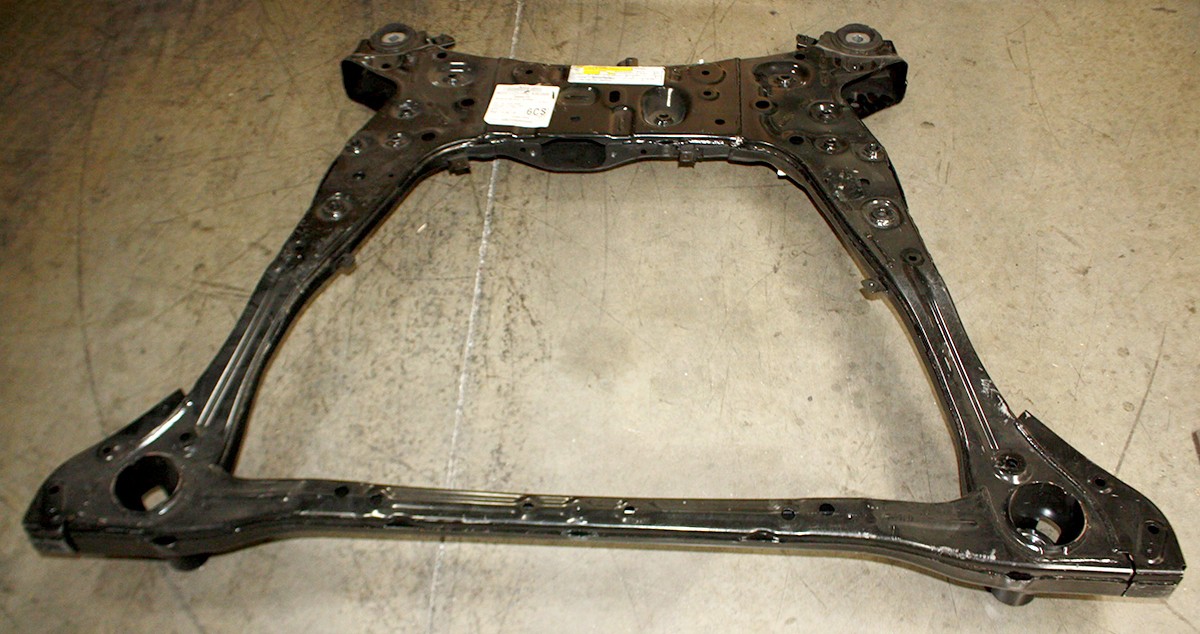 62405-R5000 OEM Suspension Crossmember K Frame For KIA Sorento