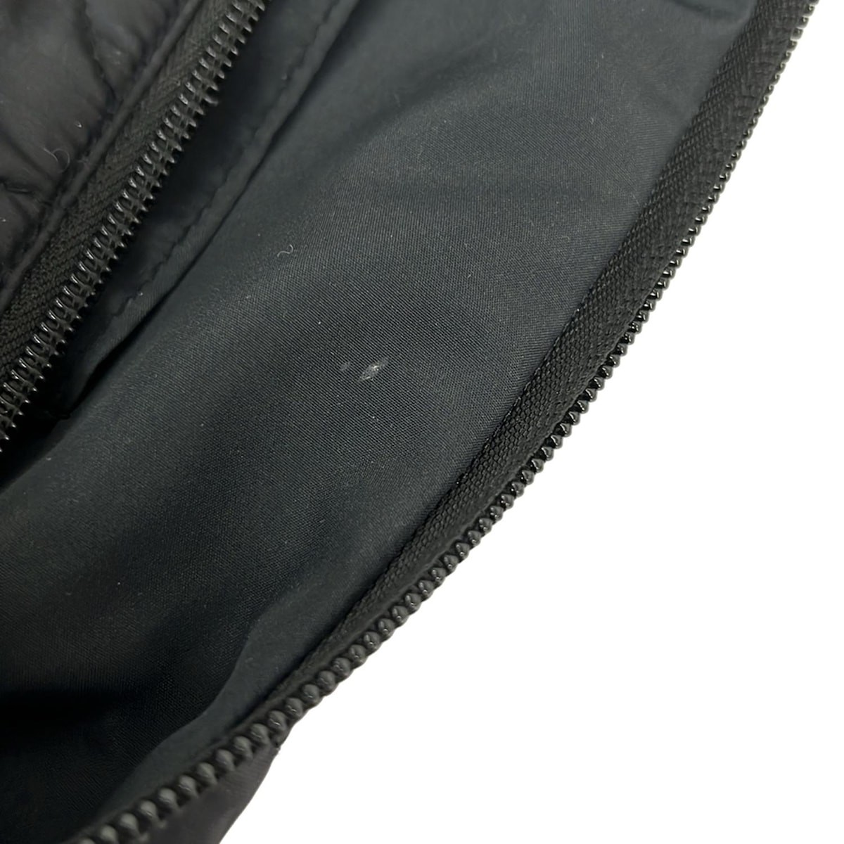 PENDLETON - Black Polyester Shoulder Bag - image 10