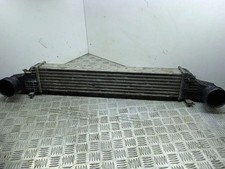 MERCEDES-BENZ CLS C219 Ladeluftkühler A2115003902 3.20 Diesel 165kw 31151015