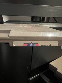 Top Gun NES  NTSC USA