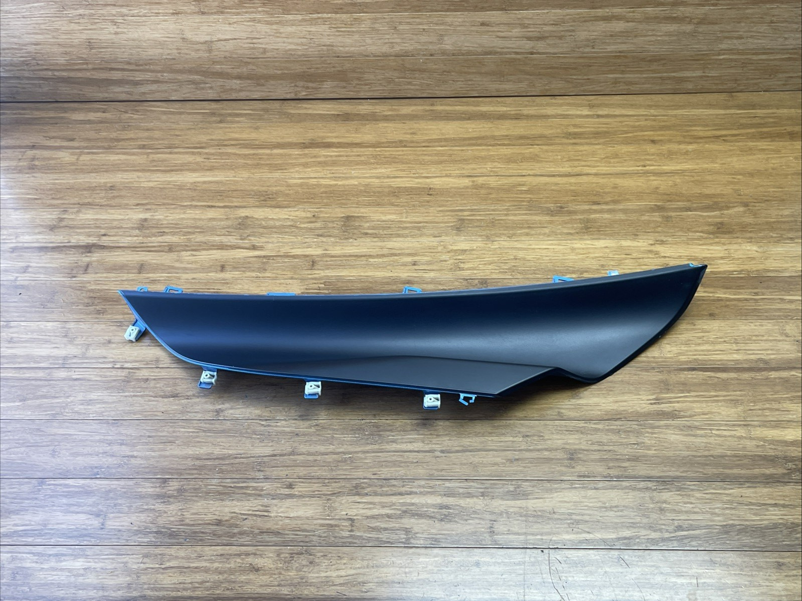 2014-2020 BMW i8 I12 Rear Left Upper Quarter Panel Trim Cover OEM *NOTE*