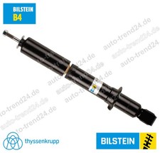 B4 Gasdruckstoßdämpfer hinten u.a.: Toyota Corolla Verso E12, Bj. 2001-2004