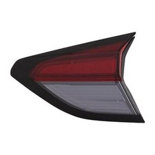 DIEDERICHS LED Heckleuchte Rückleuchte für OPEL CORSA F P2JO rechts innen