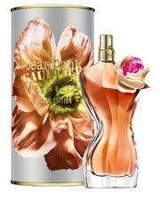 JEAN PAUL GAULTIER LA BELLE FLOWER EDITION 100ML EDP SPRAY - NEW & SEALED