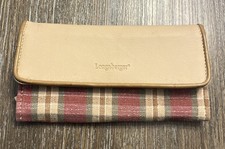 longaberger wallet