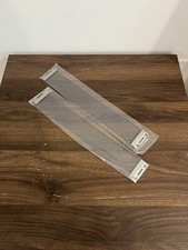 Carbon Steel 14 Snare Drum Wires - 20count