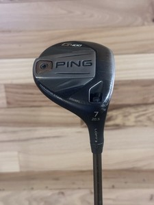 Ping G400 7 Wood | eBay