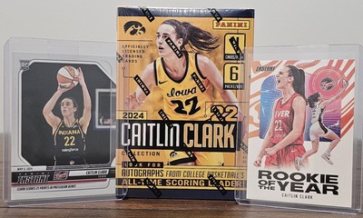 caitlin clark booster box Caitlin Clark Booster Box