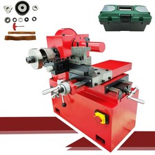 110v Brake Drums Disc Dual Function Lathe Brake Hub Plate Repair Machine 110v Brake Drums Disc Dual Function Lathe Brake Hub Plate Repair Machine
