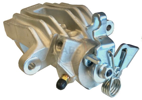 A.B.S. 520462 Bremssattel Hinten Rechts FüR VW Polo 01-09 Audi Seat-image