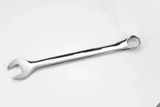SK Tools 88322 22 mm - 12 point Metric Chrome Combination Wrench Made in USA NEW