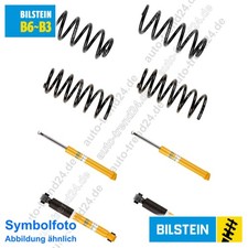 Bilstein B6-B3 Ersatzfahrwerk für Smart Roadster 452, Bj. 2003-2005