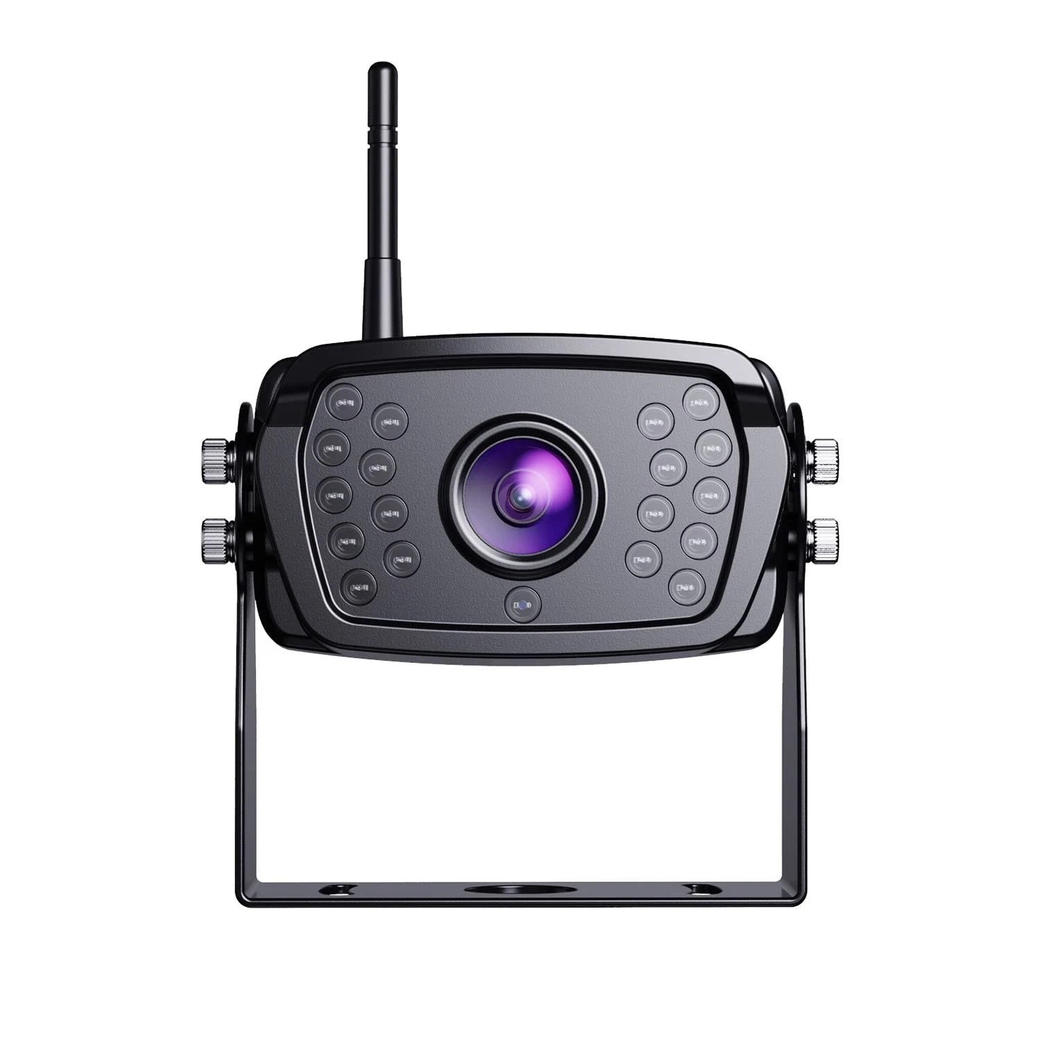 Upgraded Wireless Backup Camera for 7 Inch Monitor