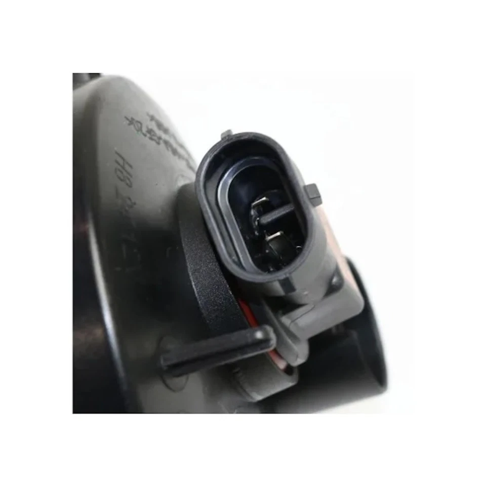 Par de luces antiniebla laterales conductor y pasajero CAPA para BMW 435i/435i xDrive 2014-2016 Foto 3 de 4