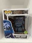 Funko Pop Game of Thrones - Giant Wight 6” - 2018 Emerald City Con Exclusive #60