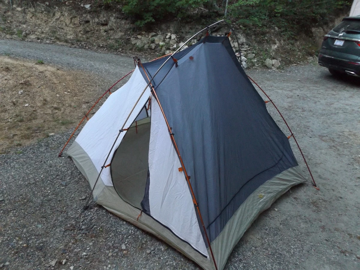 Mountain Hardwear Camping Tents 3 Seasons for sale | eBay