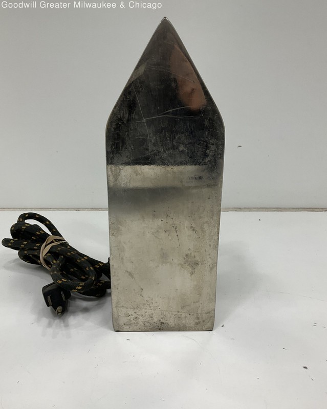 Vintage Iron
